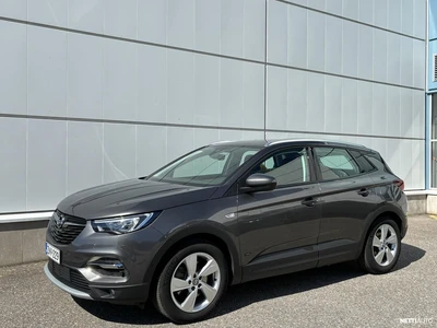 Opel Grandland X 2022, kuva 1/14