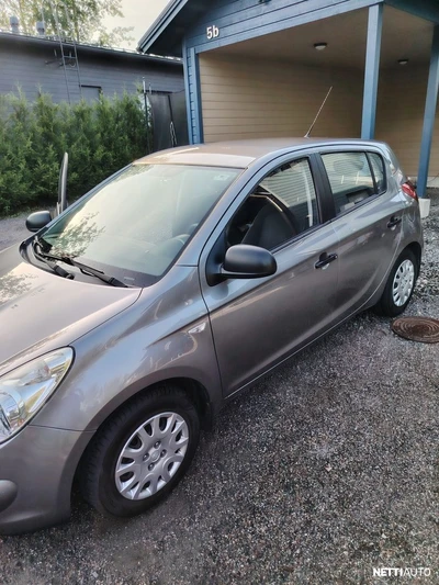 Hyundai i20 2012, kuva 3/10