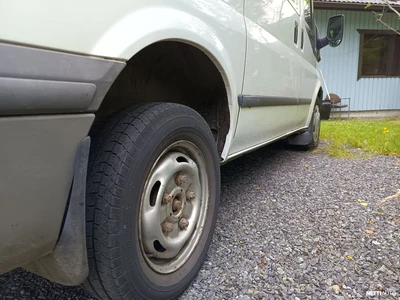 Ford Transit 2012, kuva 7/20
