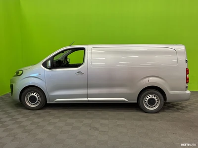 Citroen Jumpy 2,0 BlueHDi 120 XL Style 2019, photo 6/21