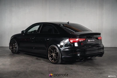 Audi RS3 Sedan 2,5 TFSI 294 kW Quattro 2018, kuva 6/20
