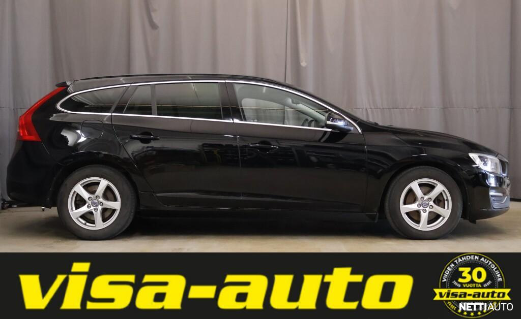 Volvo V60 2014, kuva 2/28