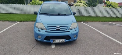 Citroen C3 2007, kuva 2/9