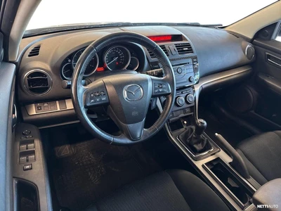 Mazda 6 2010, kuva 6/13