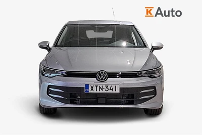 Volkswagen Golf 2026, photo 4/15