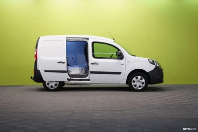 Renault Kangoo Z.E. 3m3 2022, photo 4/19