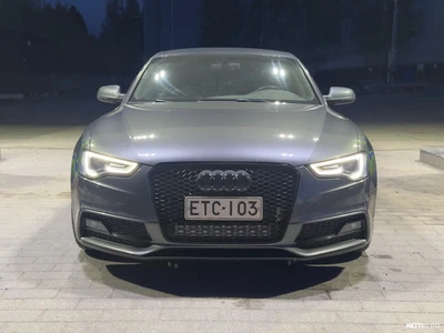 Audi A5 S-Line Sportback 2,0 TFSI 165 kW 2014, kuva 2/23