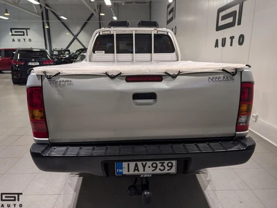 Toyota Hilux 2006, kuva 4/12