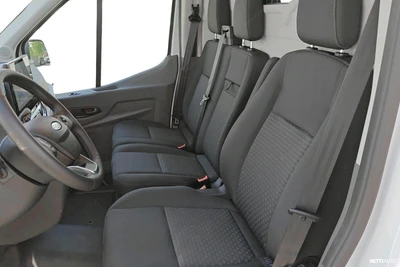 Ford Transit 2026, photo 7/15