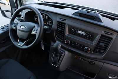 Ford Transit 2025, photo 6/22