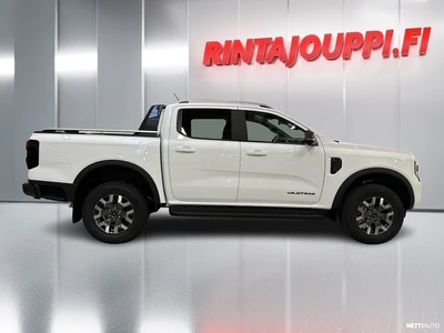 Ford Ranger 2026, photo 4/9