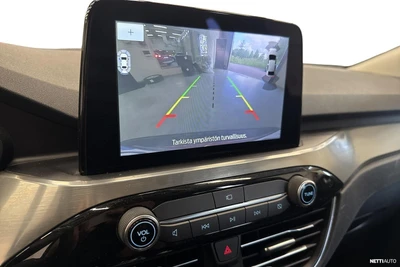 Ford Kuga 2020, photo 5/6