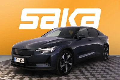 Polestar 2 2024, photo 4/31