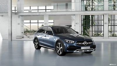 Mercedes-Benz C 2025, kuva 6/10
