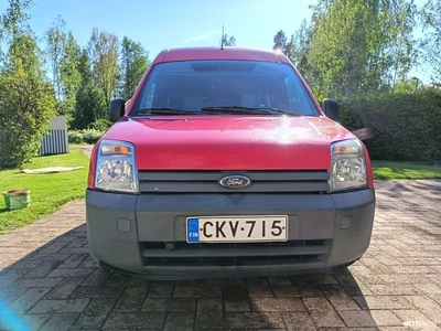 Ford Transit Connect 2008, photo 2/16