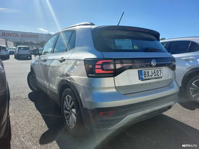 Volkswagen T-Cross 2019, kuva 2/4