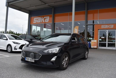 Ford Focus 2020, kuva 1/9