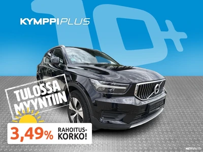 Volvo XC40 2022, kuva 1/3