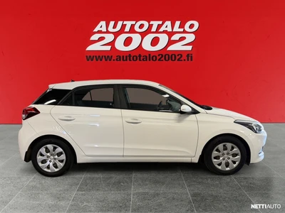 Hyundai i20 2016, kuva 2/24
