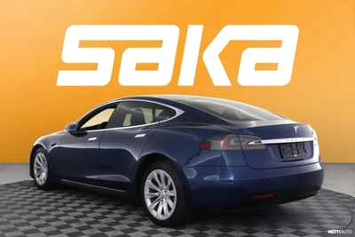 Tesla Model S Long Range AWD Raven 2020, photo 5/23
