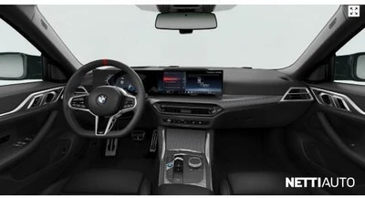 BMW i4 M60 M60 xDrive Fully Charged 2026, kuva 2/2