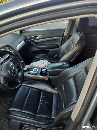 Audi A6 2008, kuva 4/5
