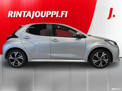Toyota Yaris 2025, kuva 6/38