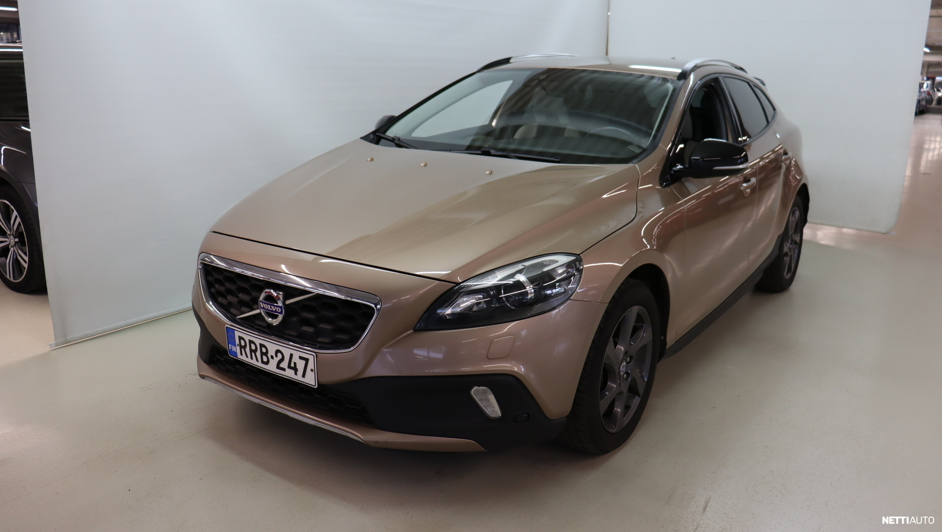Volvo V40 Cross Country