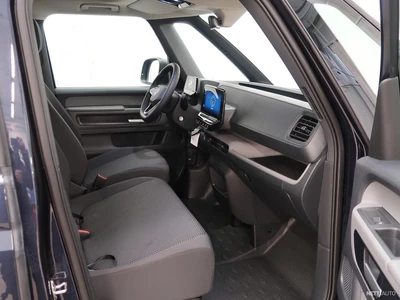 Volkswagen ID. Buzz 2023, photo 6/9