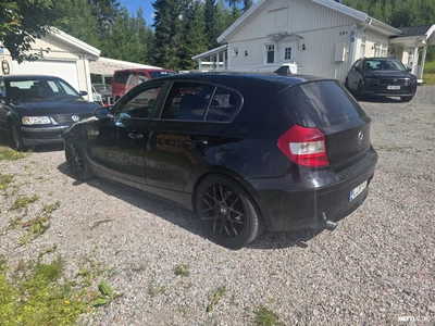 BMW 118 2006, kuva 3/10