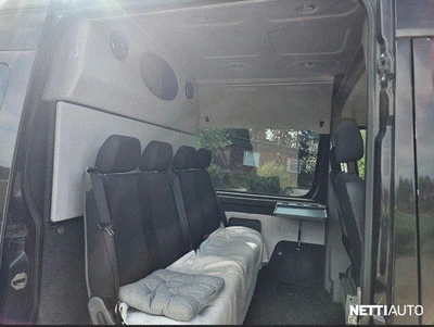 Mercedes-Benz Sprinter 2013, photo 4/11