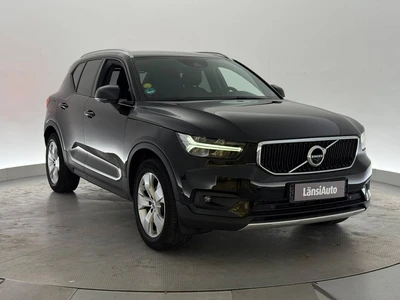 Volvo XC40 D3 Business aut 2019, photo 5/16
