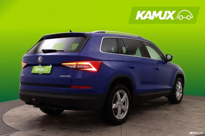 Skoda Kodiaq 2019, kuva 4/43
