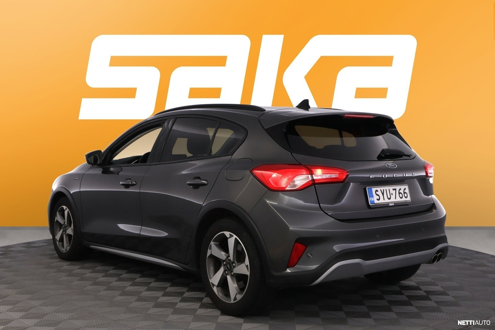 Ford Focus 2020, kuva 5/75