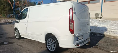 Ford Transit Custom 155HV SPORT 2014, photo 4/12