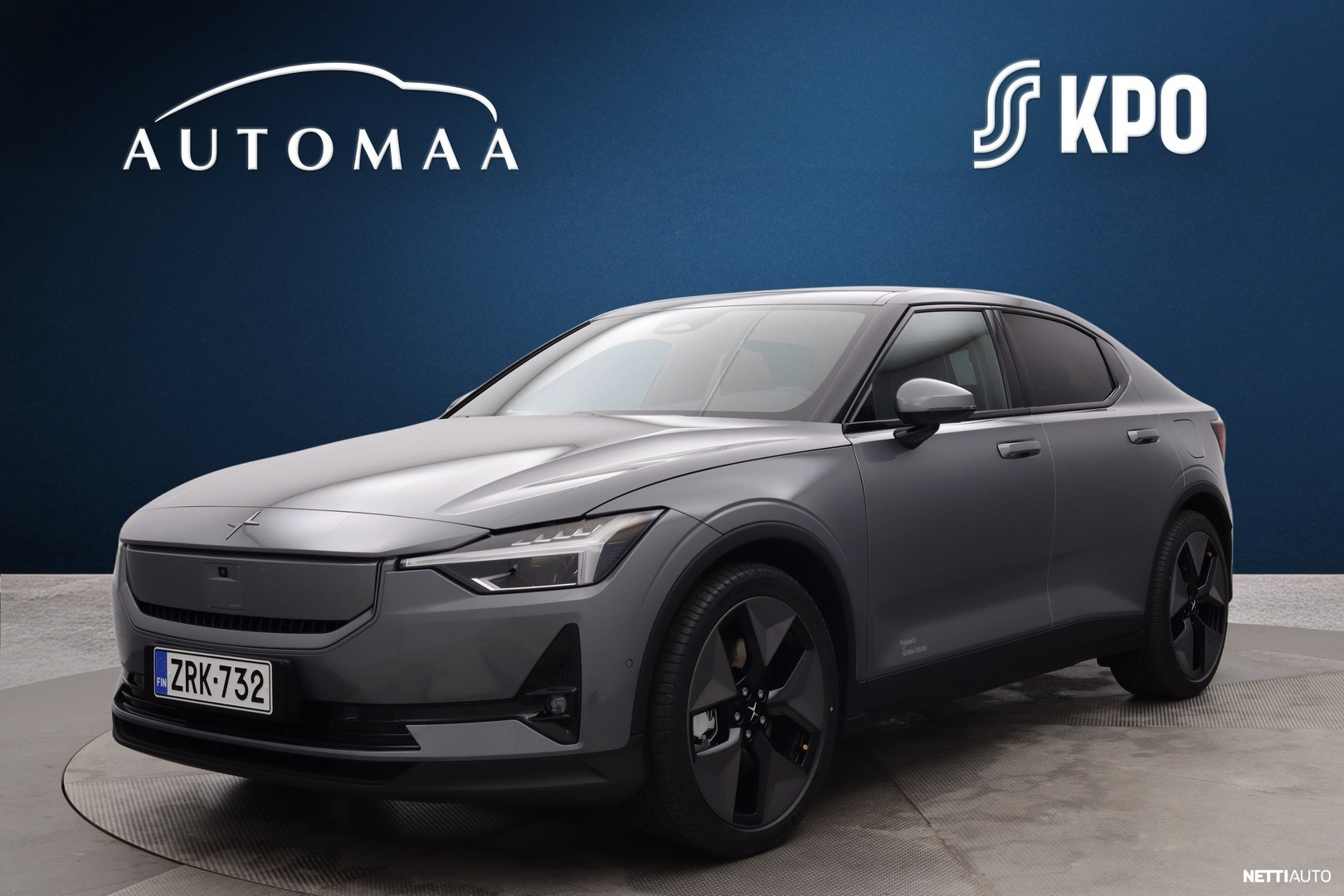 Polestar 2