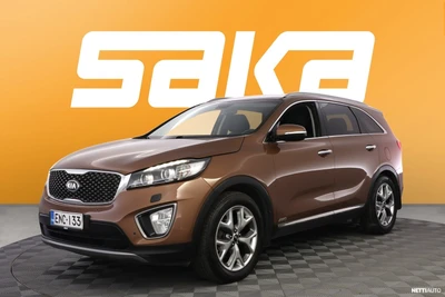 Kia Sorento 2015, kuva 4/39
