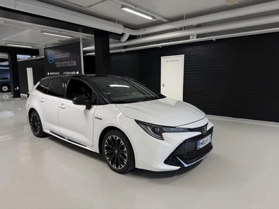Toyota Corolla 2021, kuva 5/41