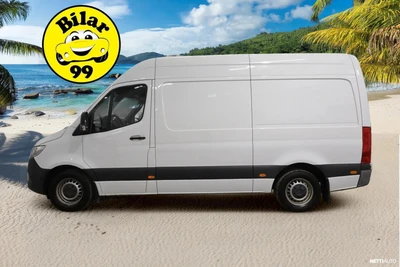 Mercedes-Benz Sprinter 2020, photo 3/29