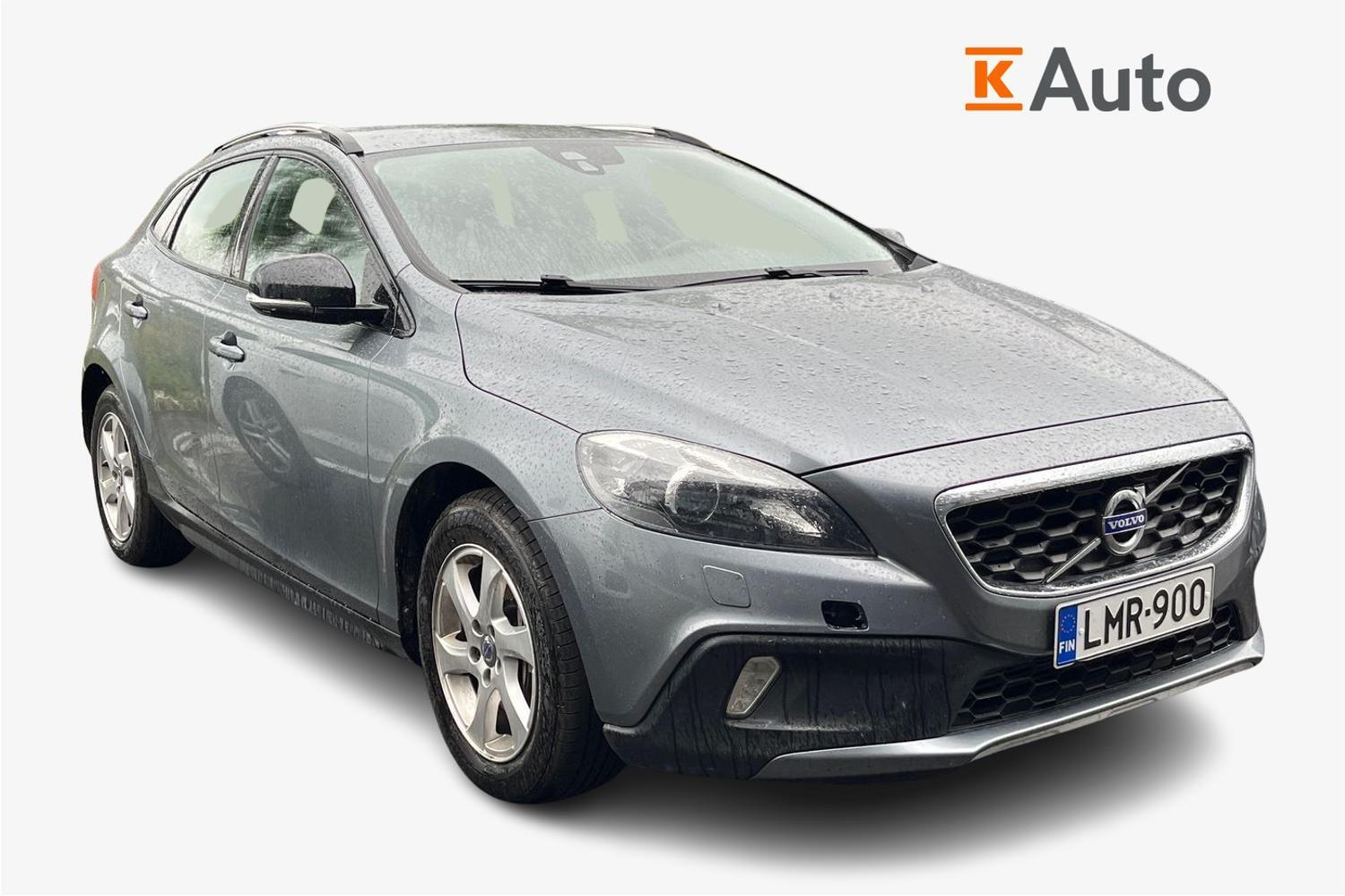 Volvo V40 Cross Country