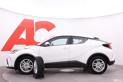 Toyota C-HR 1,8 Hybrid Active Plus 2023, kuva 2/31