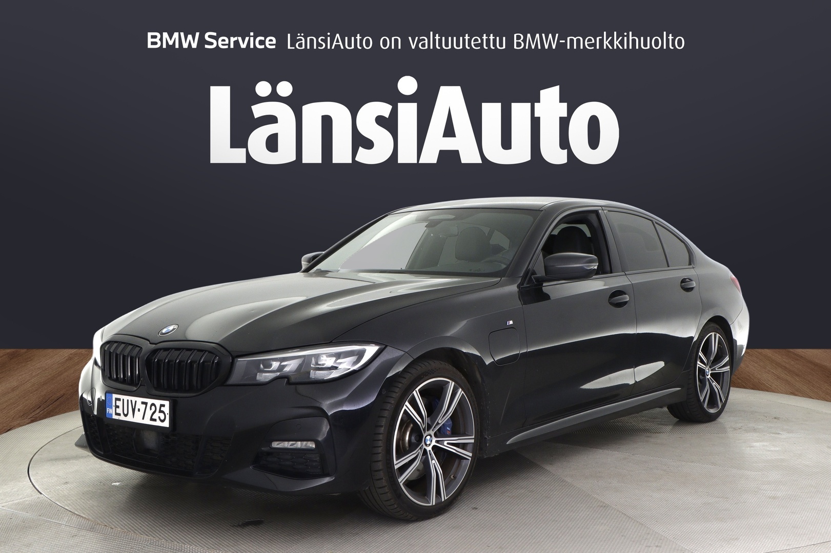 BMW 330