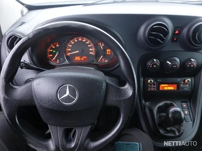 Mercedes-Benz Citan 2014, photo 6/19
