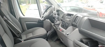 Citroen Jumper 2010, kuva 3/8