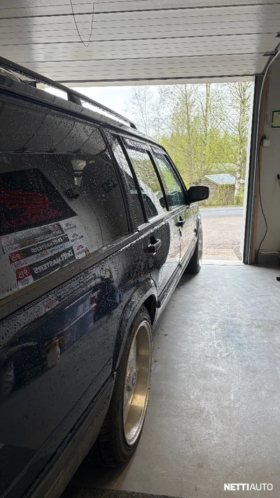 Volvo 940 2,3 T Classic SW 5d 1998, kuva 2/7