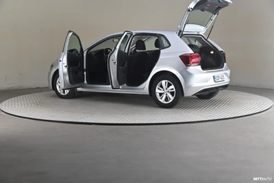 Volkswagen Polo Style 1,0 TSI 70 kW DSG 2020, kuva 7/27