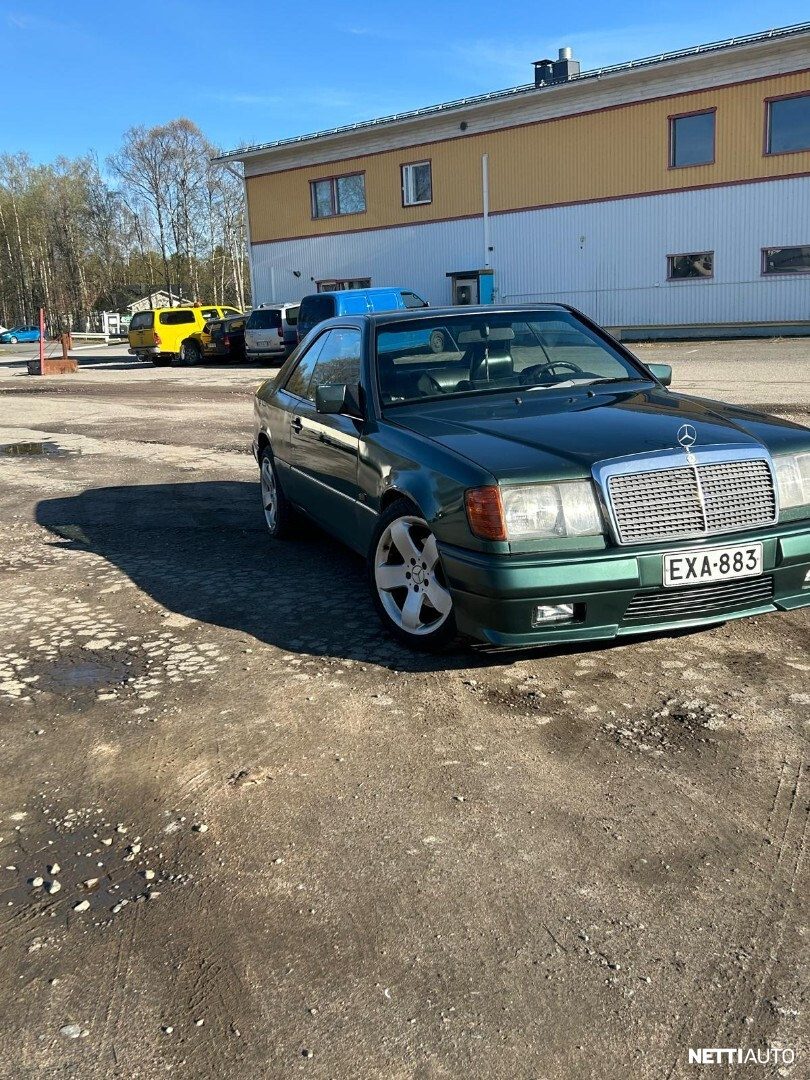 Mercedes-Benz CE