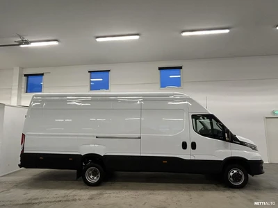 Iveco Daily 2022, photo 3/13