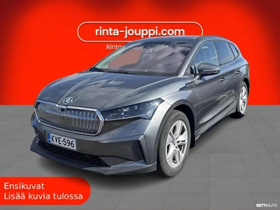 Skoda Enyaq 60 Style iV 2023, photo 1/58