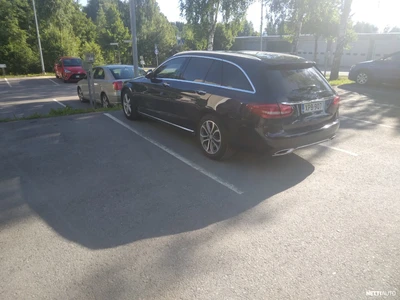 Mercedes-Benz C 350 2015, kuva 5/15